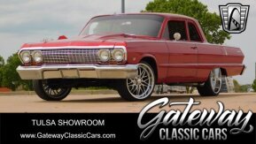 1963 Chevrolet Biscayne for sale 102020614