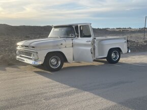 1963 Chevrolet C/K Truck C10 for sale 101994909
