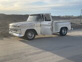 1963 Chevrolet C/K Truck C10