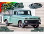 1963 Chevrolet C/K Truck for sale 101822722
