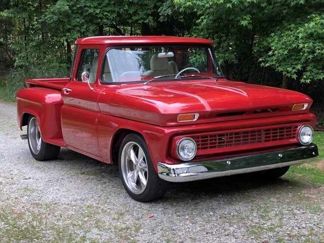 1963 Chevrolet Classic Trucks for Sale - Classics on Autotrader