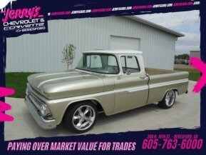 1963 Chevrolet C/K Truck for sale 101938351
