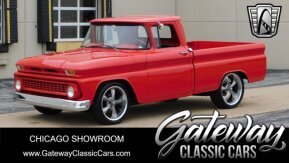 1963 Chevrolet C/K Truck for sale 101967894