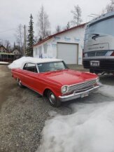 1963 Chevrolet Chevy II for sale 101584168