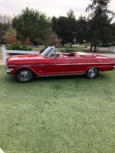 1963 Chevrolet Chevy II for sale 101983075