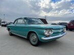 Thumbnail Photo 5 for 1963 Chevrolet Corvair