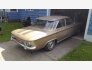 1963 Chevrolet Corvair for sale 101583844