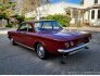 1963 Chevrolet Corvair for sale 101803539