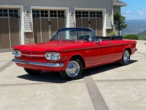 1963 Chevrolet Corvair for sale 101900509