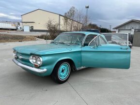 1963 Chevrolet Corvair for sale 101923172