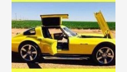 1963 Chevrolet Corvette Classics For Sale Classics On