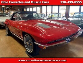 1963 Chevrolet Corvette for sale 101790696