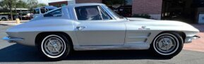 1963 Chevrolet Corvette for sale 101939723