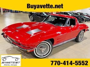 1963 Chevrolet Corvette for sale 101961859