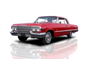 1963 Chevrolet Impala for sale 101812103