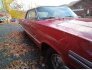 1963 Chevrolet Impala for sale 101814395