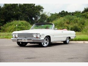 1963 Chevrolet Impala for sale 101820253