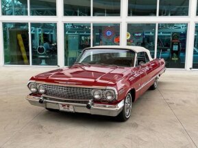 1963 Chevrolet Impala for sale 101820855