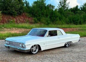 1963 Chevrolet Impala for sale 101862997