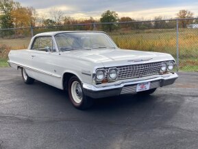 1963 Chevrolet Impala for sale 101962695