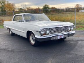 1963 Chevrolet Impala for sale 101965478