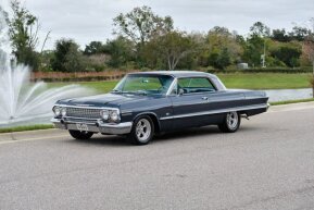 1963 Chevrolet Impala for sale 101980363