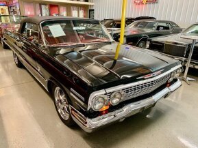 1963 Chevrolet Impala for sale 101989041