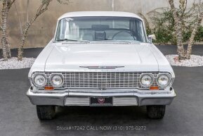 1963 Chevrolet Impala for sale 101999018