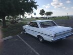 Thumbnail Photo 3 for 1963 Chevrolet Nova Coupe for Sale by Owner