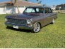 1963 Chevrolet Nova for sale 101792611