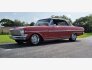 1963 Chevrolet Nova for sale 101805971