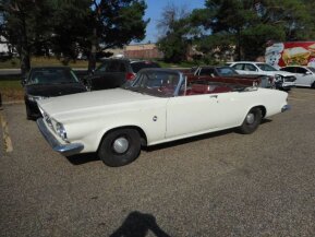 1963 Chrysler 300 for sale 101940343