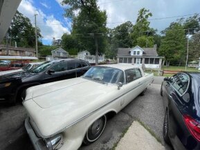 1963 Chrysler Imperial for sale 101923684