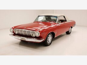 1963 Dodge Polara for sale 101788674