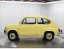 1963 FIAT 600 for sale 101837773