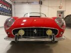 Thumbnail Photo 8 for 1963 Ferrari 250