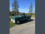 Thumbnail Photo 5 for 1963 Ford F100 2WD Regular Cab for Sale by Owner