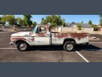 Thumbnail Photo 4 for 1963 Ford F100 2WD Regular Cab for Sale by Owner