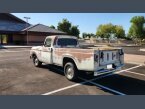 Thumbnail Photo 5 for 1963 Ford F100 2WD Regular Cab for Sale by Owner