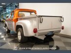 Thumbnail Photo 6 for 1963 Ford F100