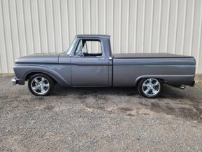1963 Ford F100 for sale 101776511