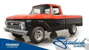 1963 Ford F100 for sale 101871972