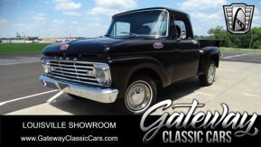 1963 Ford F100 for sale 101918906