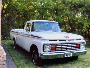 1963 Ford F100 for sale 101980846