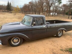 1963 Ford F100 for sale 101983394