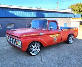 1963 Ford F100 for sale 102004643