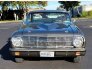 1963 Ford Falcon for sale 101804195