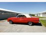 1963 Ford Falcon for sale 101807006