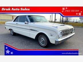 1963 Ford Falcon for sale 101812825