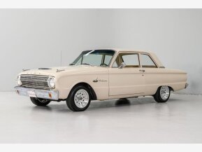 1963 Ford Falcon for sale 101813355